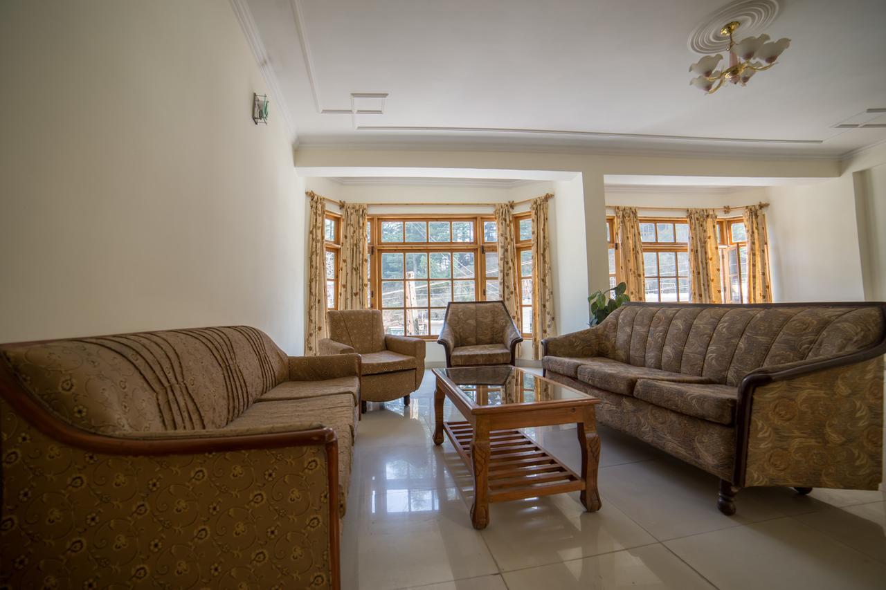Satkar Residency - Riverside Old 2*