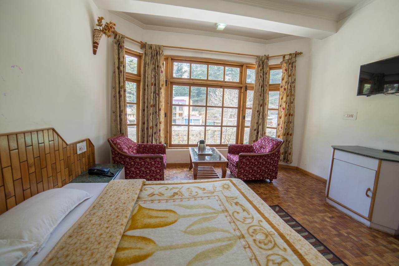Hotel Satkar Residency - Riverside Old 2*