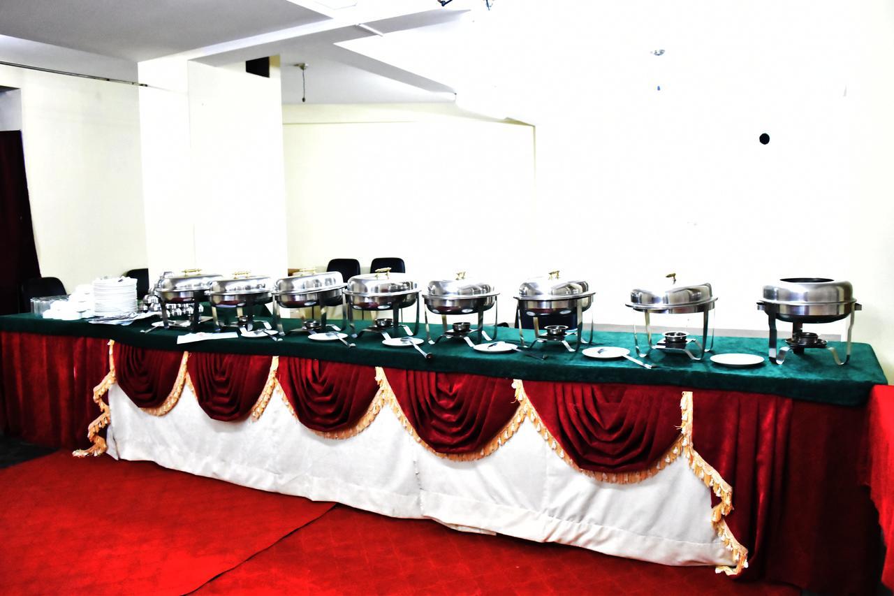Satkar Residency - Riverside Old Hotel