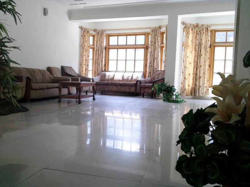 Satkar Residency - Riverside Old Hotel