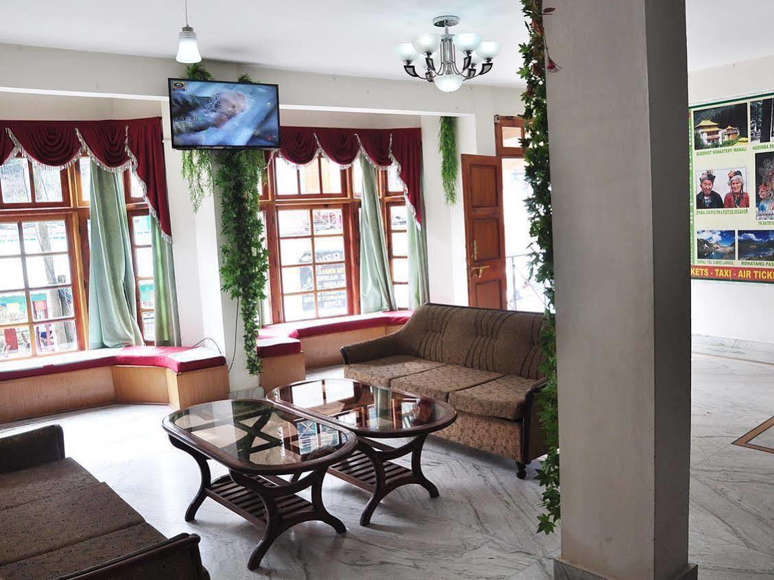 Satkar Residency - Riverside Old 2*