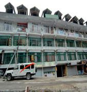Hotel Satkar Residency - Riverside Old